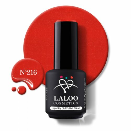 gel-polish-15ml-216.jpg Νο.216 Shimmering Chili | Gel Polish 15ml
