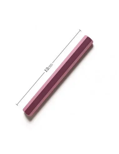 Super Power Cat Eye Magnet Metallic Pink 12cm