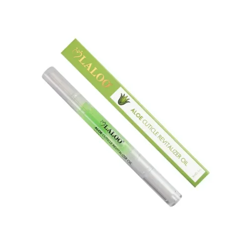 Cuticle Revitalizer Oil ALOE pen