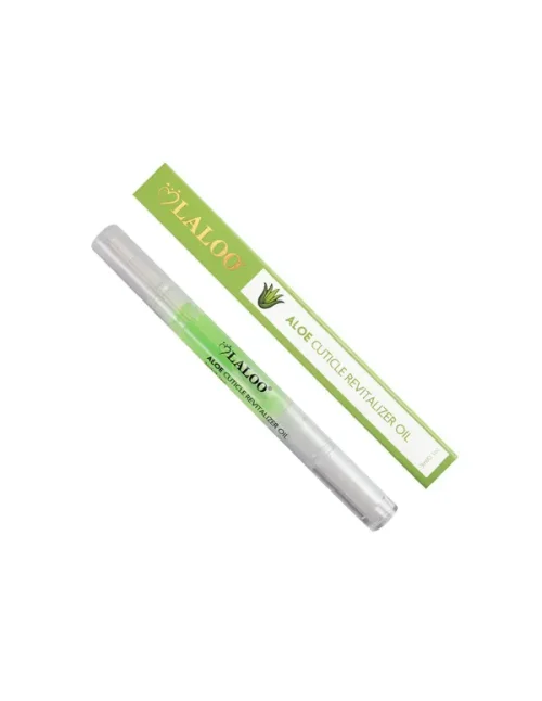 Cuticle Revitalizer Oil ALOE pen