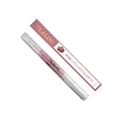 Cuticle Revitalizer Oil ROSE pen