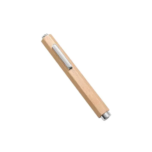 Wooden Magnet Pen Stick