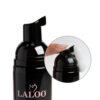 Laloo_nail_FOAM_02 Nail Foam