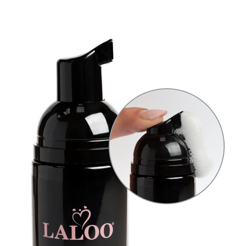 Laloo_nail_FOAM_02 Nail Foam