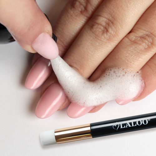 Laloo_nail_FOAM_kit_03 Nail Foam