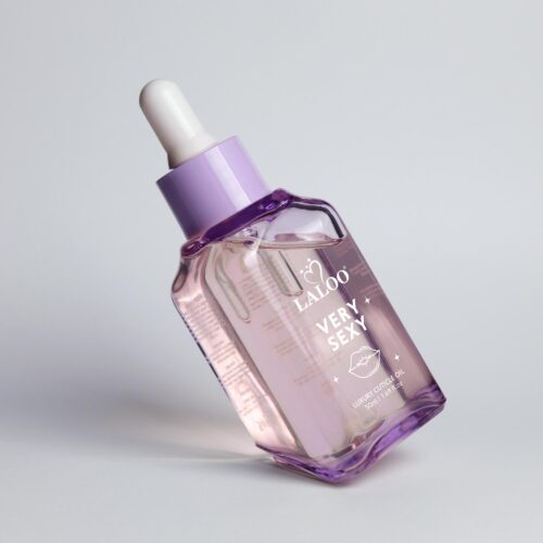 Cuticle Luxury Oil Very Sexy 50ml