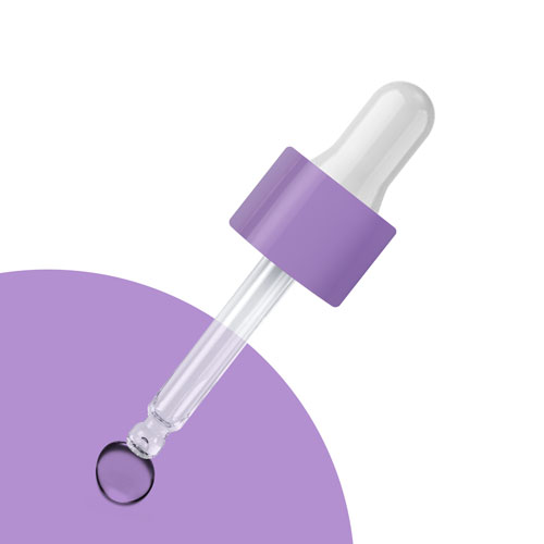 Bi-phase Nail & Cuticle Oil