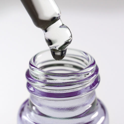 Bi-phase Nail & Cuticle Oil