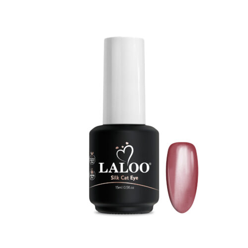 Laloo_Silk_Cat_Eye_No10_15ml Silk Cat Eye 10