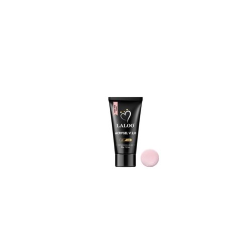 acrygel-baby-pink-glam-30g-2.jpg Acrygel Baby Pink Glam 30g