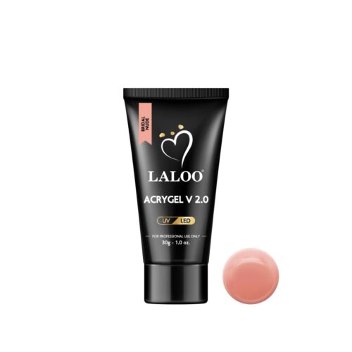 Acrygel 30ml - Bridal Nude