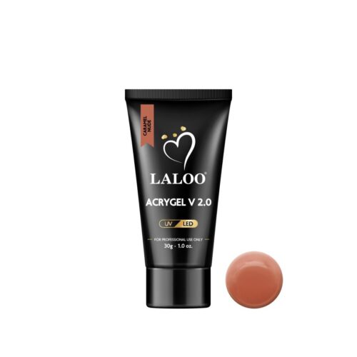acrygel-caramel-nude-30g-2.jpg Acrygel 30ml - Caramel Nude
