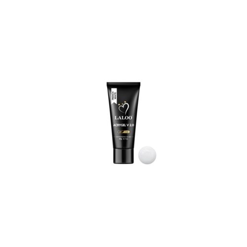 Acrylgel Vol. 2 French White 60ml