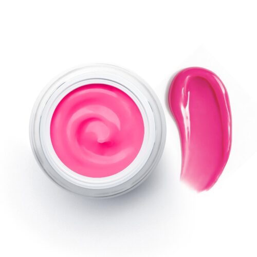 acrygel-jar-glow-in-the-dark-pink-sorbet-30g.jpg Acrygel 30ml - Pink Sorbet