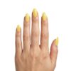 acrygel-jar-glow-in-the-dark-yellow-sorbet-30g-1.jpg Acrygel 30ml - Yellow Sorbet