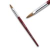 Acrylic Brush A10 Kolinsky