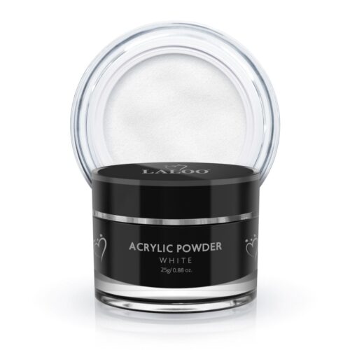 acrylic-powder-white-25g.jpg Acrylic Powder White 25g
