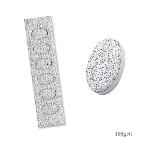 aurora-cuticle-pusher-refill-pads-100grit-2.jpg Aurora Cuticle Pusher Refill Pads 100gr