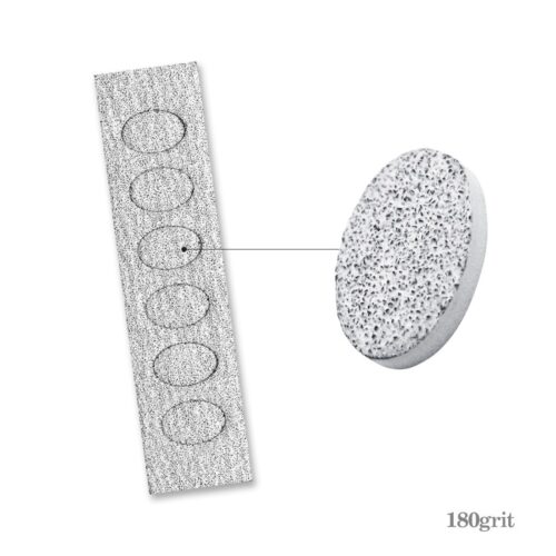 aurora-cuticle-pusher-refill-pads-180grit-2.jpg Aurora Cuticle Pusher Refill Pads 180gr