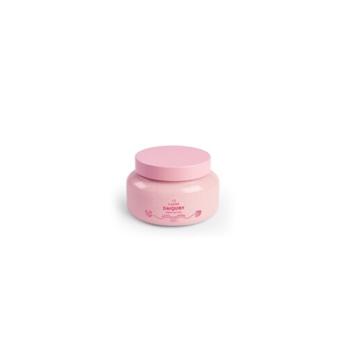 Bubble Foam Scrub Daquiry