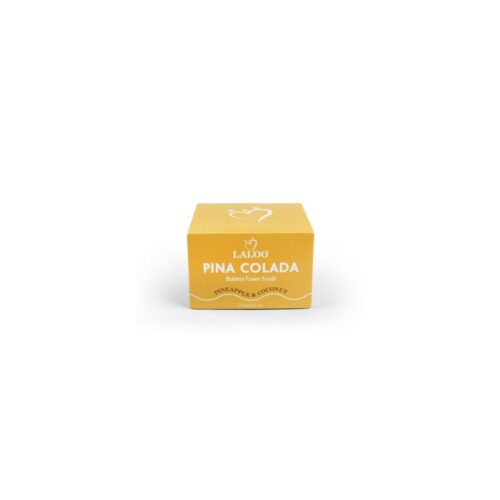bubble-foam-scrub-pina-colada-250g-1.jpg Bubble Foam Scrub Pina Colada