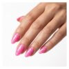 Bubble Gel Pink No3-15g