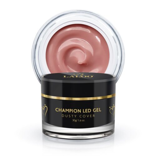 champion-dusty-cover-30g-2.jpg Champion LED Gel Dusty Cover 30ml