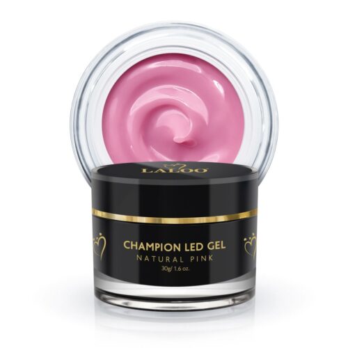 champion-natural-pink-30g-2.jpg Champion LED Gel Natural Pink 30ml