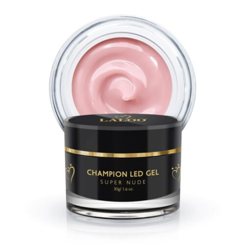 Champion LED Gel Super Nude 30ml