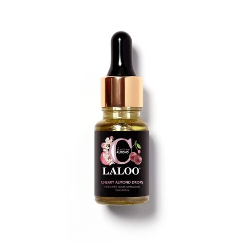Cherry Almond Drops 12ml