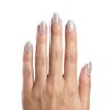 Color Top Coat 15ml 02 Pure Nude