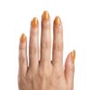 Color Top Coat 15ml 04 Orange Juice