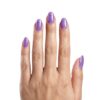 Color Top Coat 15ml 05 Pure Purple