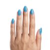 Color Top Coat 15ml 09 Ocean Blue