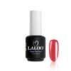 Color Top Coat 15ml 11 Hot Flame Red