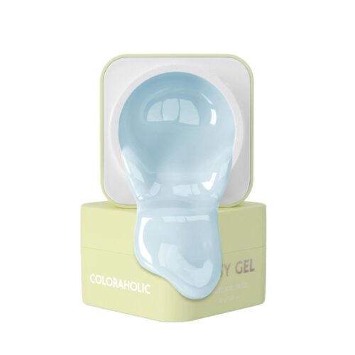 Easy Gel Coloraholic Something Blue 30g