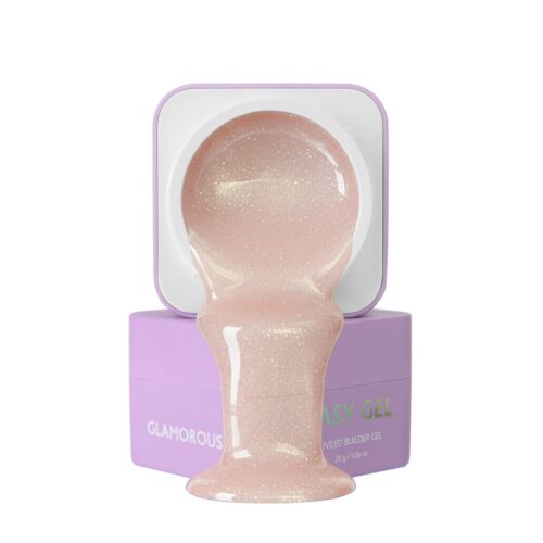 easy-gel-glamorous-02-oh-my-glam-30g-2.jpg Easy Gel Glamorous Oh My Glam 30g