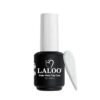 Flake Matte Top Coat Silver 15ml
