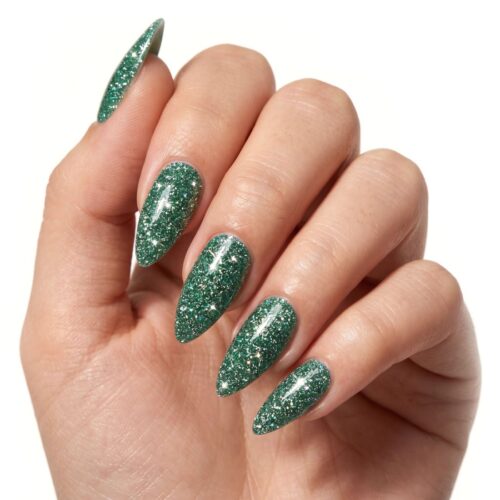 Flash Powder No.04 Green