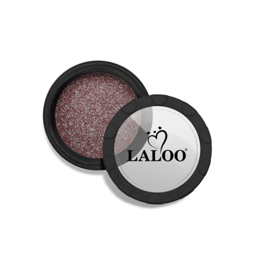 Flash Powder No.06 Light Red
