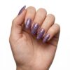 Flash Powder No.03 Purple