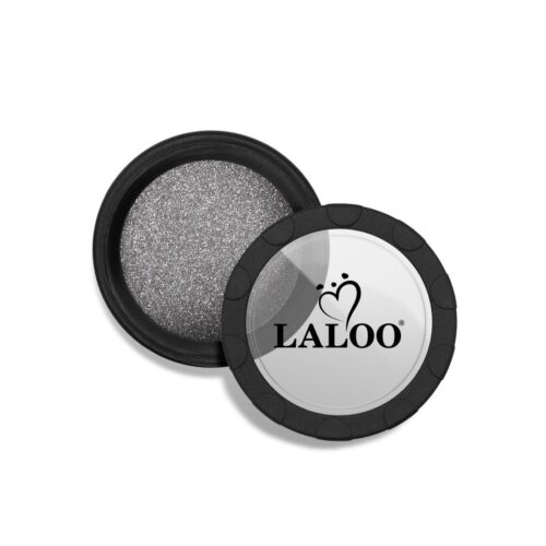 Flash Powder No.01 Silver