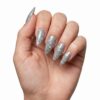 Flash Powder No.01 Silver