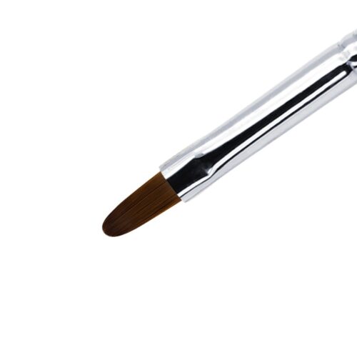 Gel Brush Oval G6