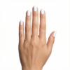 Νο.001 True White | Gel Polish 15ml