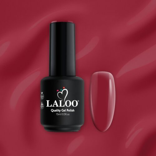 gel-polish-15ml-005-3.jpg Νο.005 Dark Cherry | Gel Polish 15ml