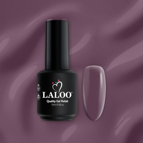 gel-polish-15ml-006-4.jpg Νο.006 Brown Aubergine | Gel Polish 15ml
