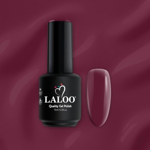 gel-polish-15ml-065-3.jpg Νο.065 Red Grape | Gel Polish 15ml