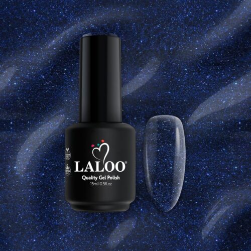 Νο.069 Shimmering Midnight Blue | Gel Polish 15ml