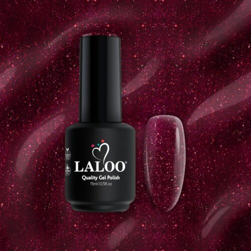 Νο.079 Shimmering Cherry | Gel Polish 15ml